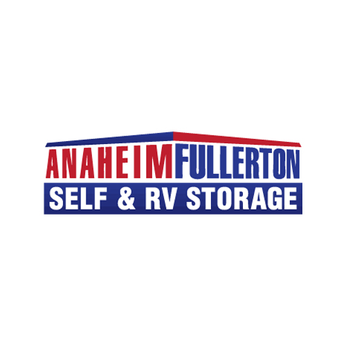 Anaheim Fullerton Self & RV Storage