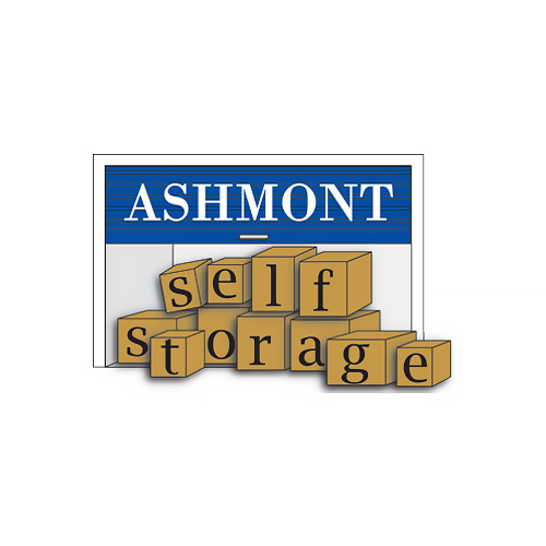 Ashmont Self-Storage