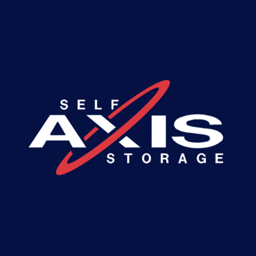 Axis Self Storage - Gloucester City