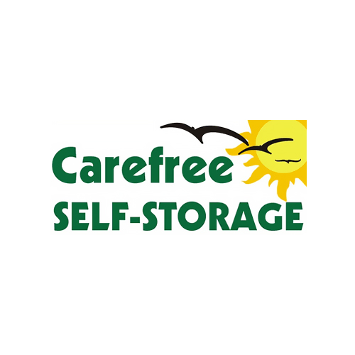 Carefree Self-Storage