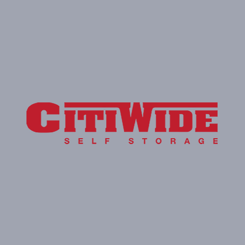 CitiWide Self Storage