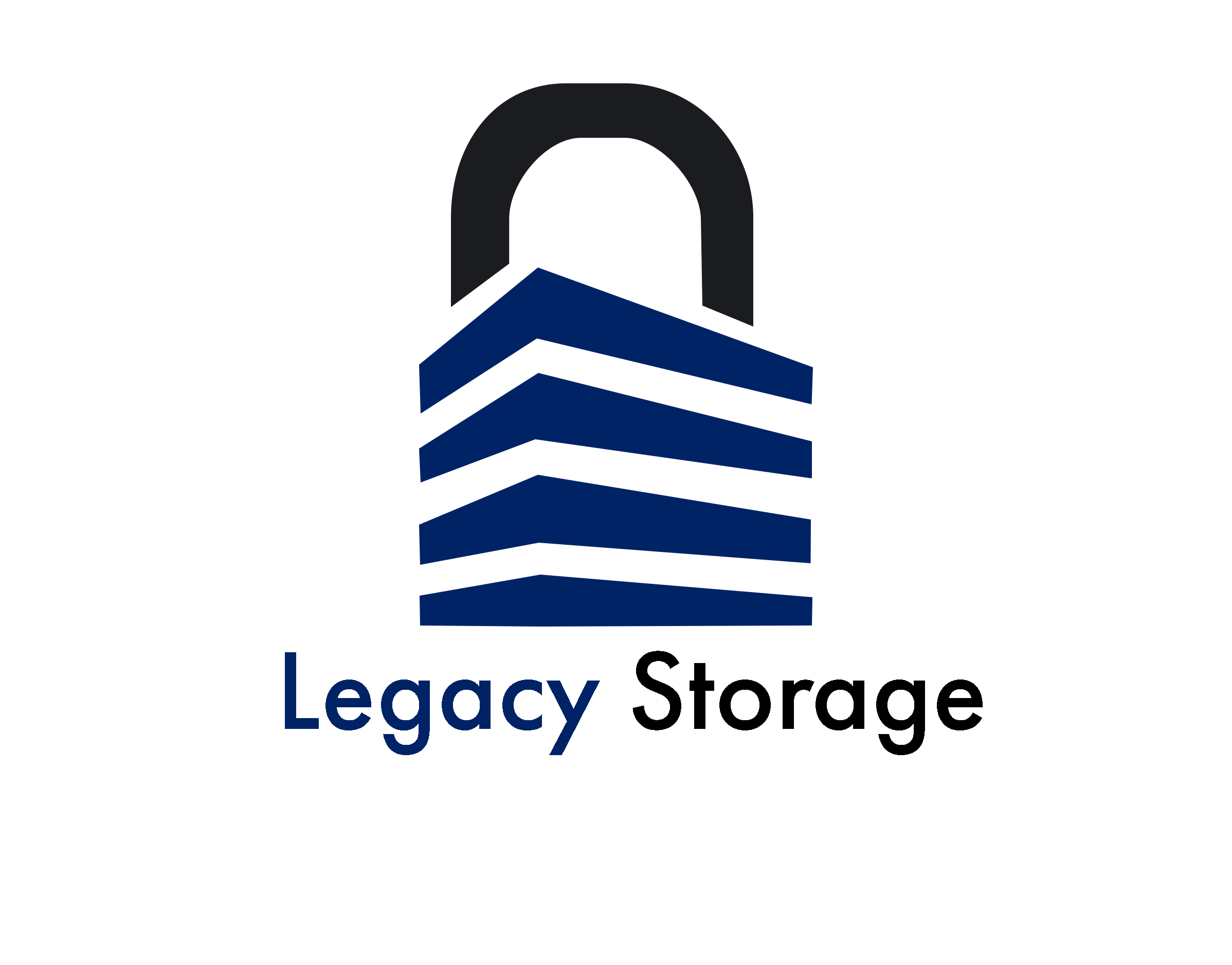 Legacy Storage