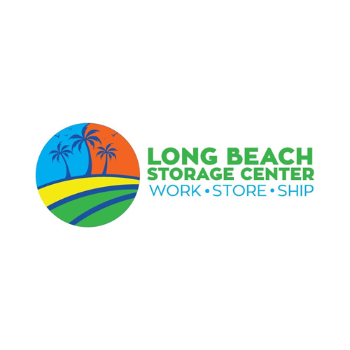 Long Beach Storage Center
