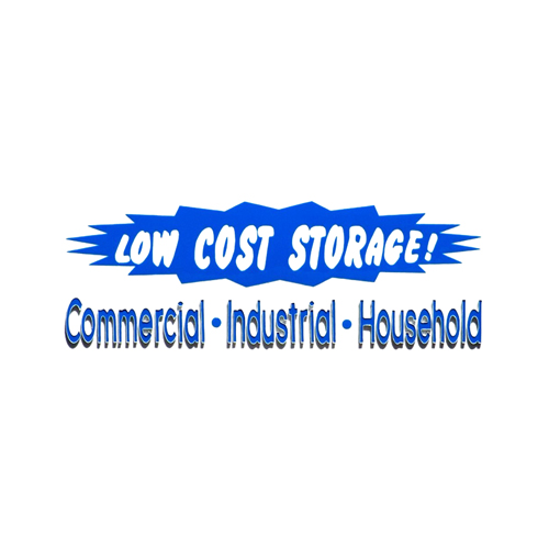 Low Cost Storage - Paramount