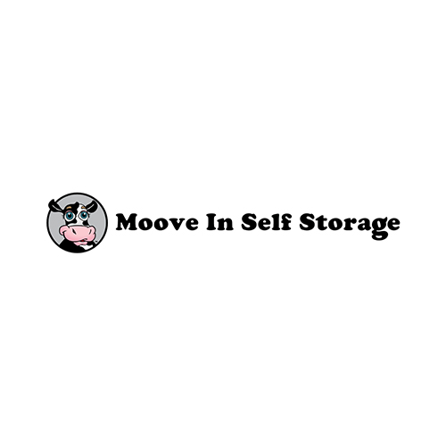 Moove In Self Storage