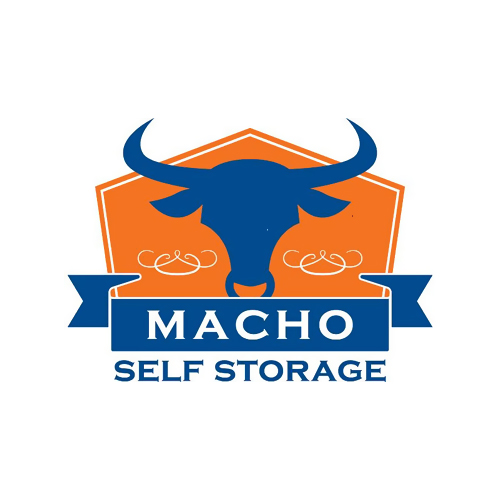 Macho Self Storage - Irving