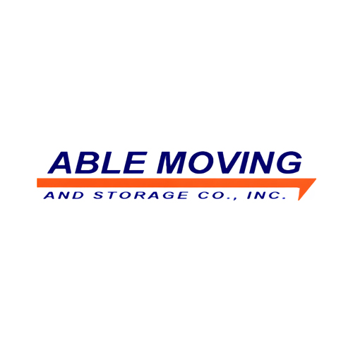 Able Moving and Storage Co., Inc.