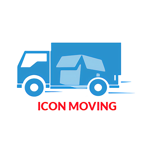 Icon Moving