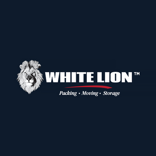 White Lion Moving & Storage