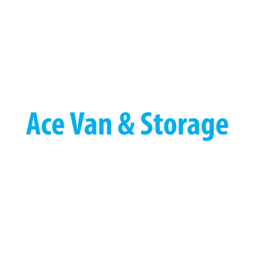 Ace Van & Storage