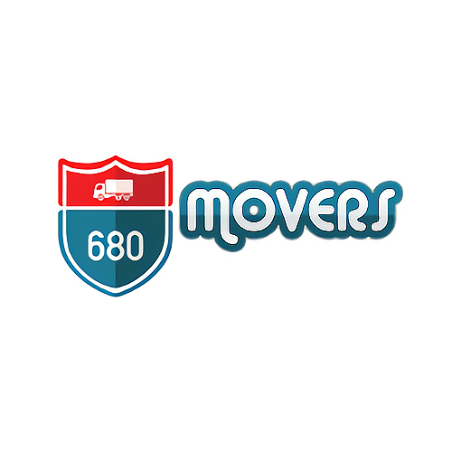 680 Movers - San Jose