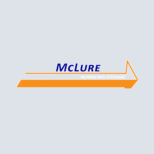 McLure Moving and Storage
