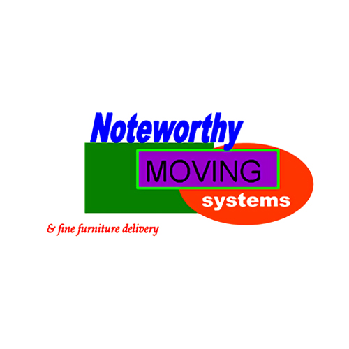 Noteworthy Moving Systems