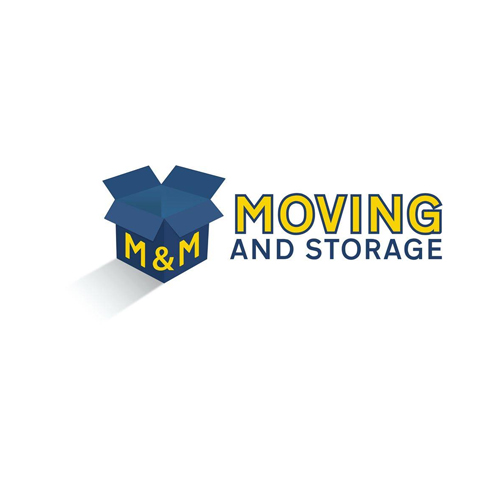 M&M Moving and Storage
