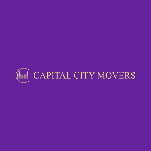 Capital City Movers
