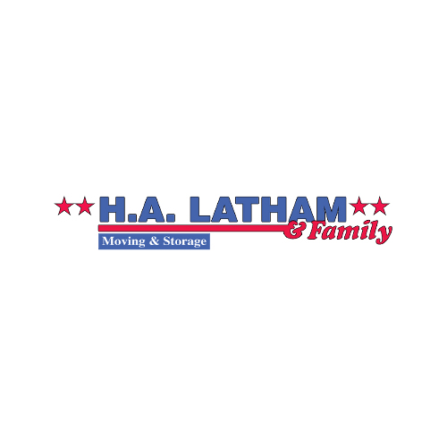 H A Latham Moving & Storage
