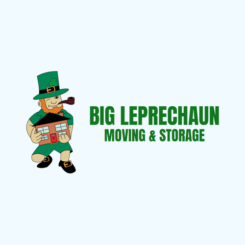 Big Leprechaun Moving & Storage