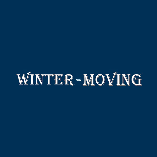 Winter Moving