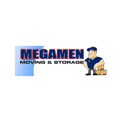 Megamen Moving & Storage