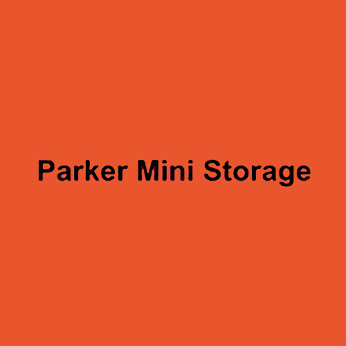 Parker Mini Storage