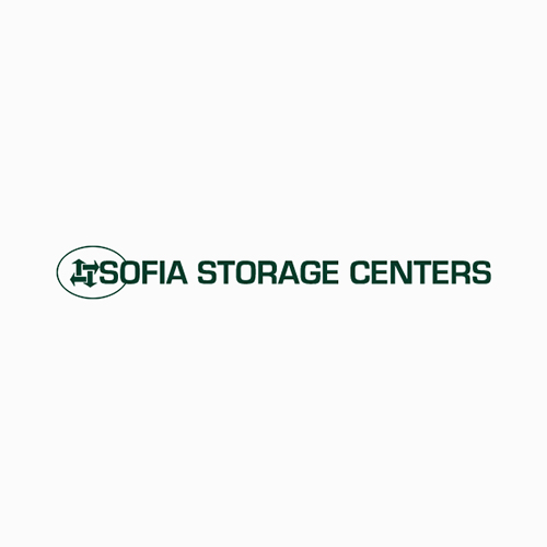Sofia Storage Centers