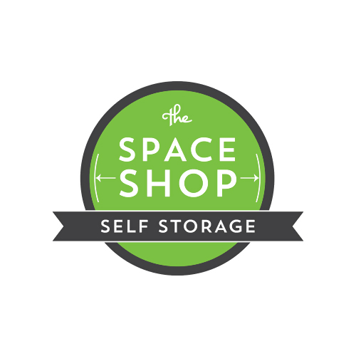 Space Shop Self Storage at Lenox