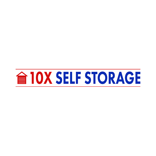 10X Self Storage - Worcester