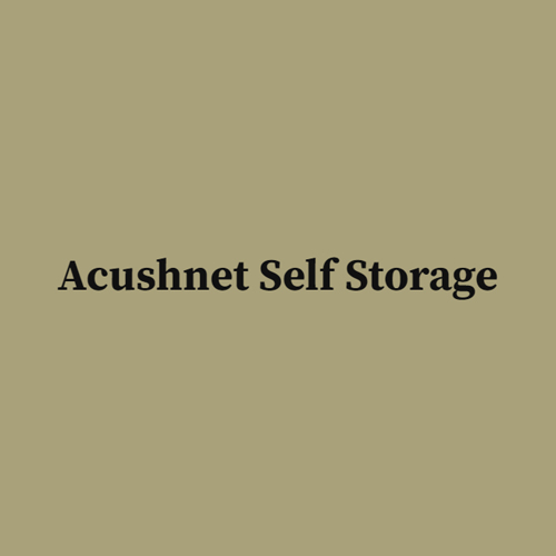 Acushnet Self Storage