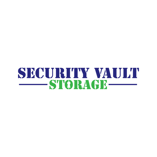 Security Vault Storage