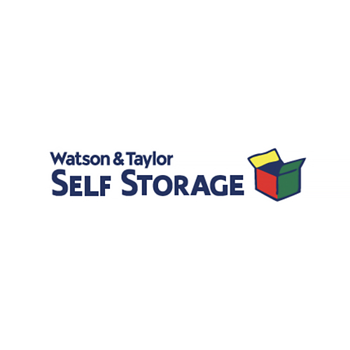 Watson & Taylor Self Storage - Baytown