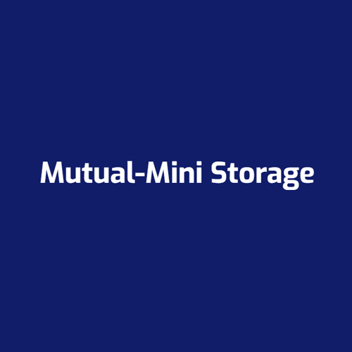 Mutual-Mini Storage
