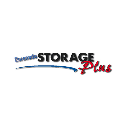 Coronado Storage Plus