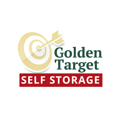 Golden Target Self Storage
