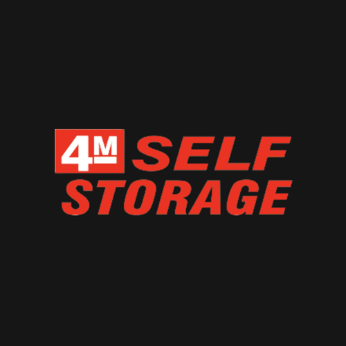 4M Self Storage