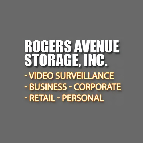 Rogers Avenue Storage, Inc.