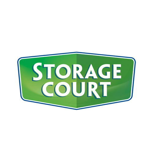 Storage Court - Yakima