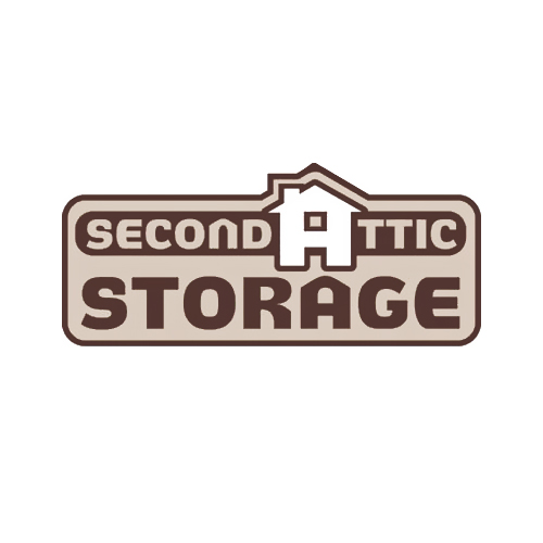 Second Attic Storage