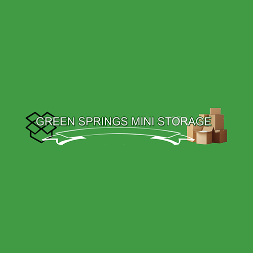 Green Springs Mini Storage