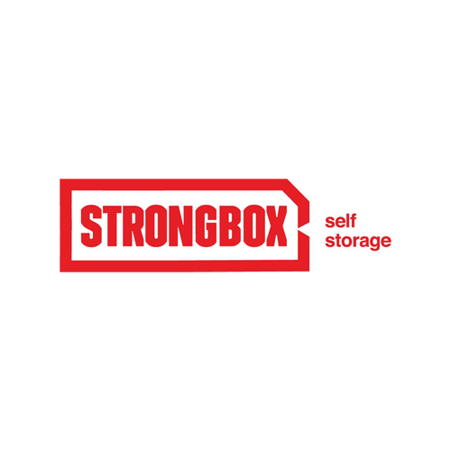 Strongbox Self Storage