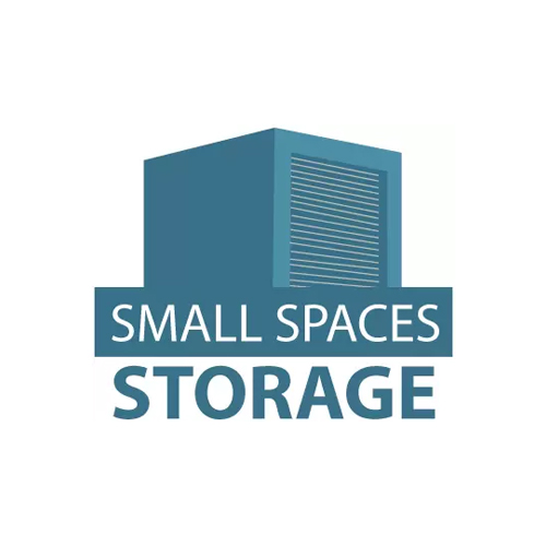 Small Spaces Storage