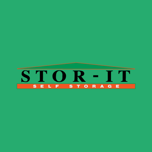 Stor-It Self Storage - Meridian ID