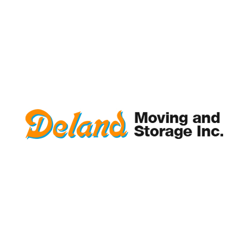 Deland Moving and Storage Inc.