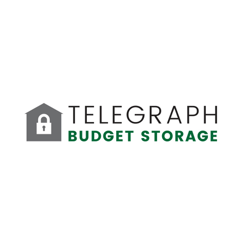 Telegraph Budget Storage