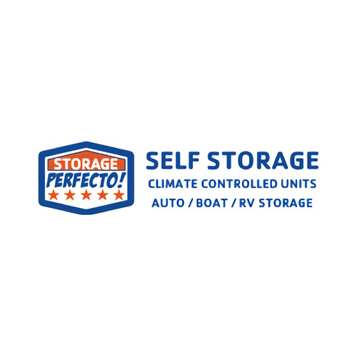 Storage Perfecto!