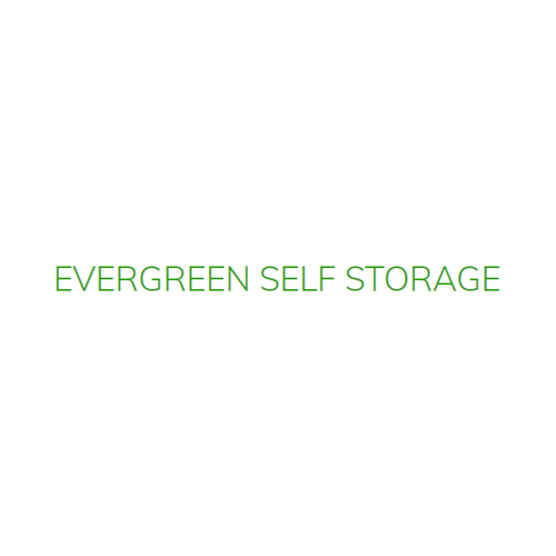 Evergreen Self Storage