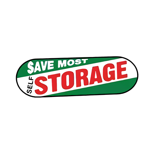 Save Most Self Storage