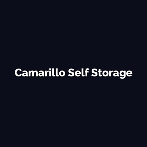 Camarillo Self Storage