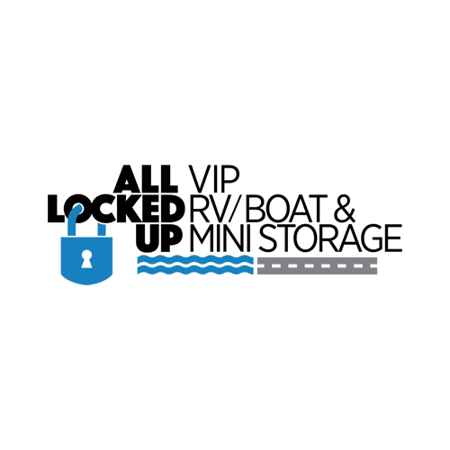 All Locked Up VIP RV/BOAT & Mini Storage