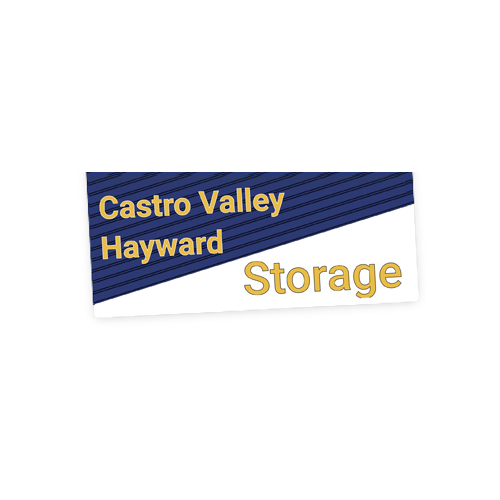 Castro Valley Hayward Storage