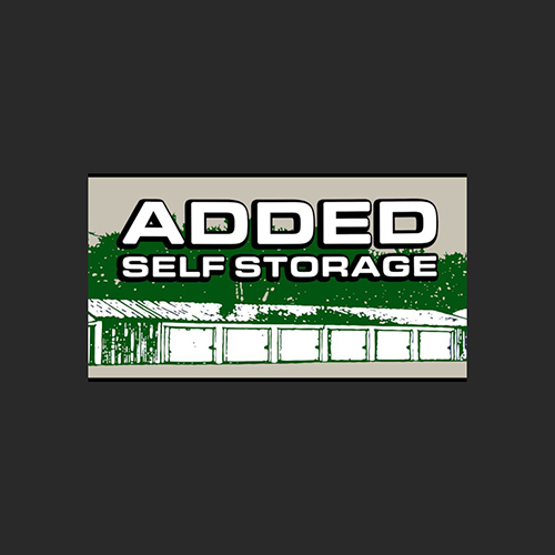 Added Self-Storage
